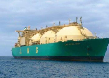 Estados Unidos se convierte en el productor mundial de GNL