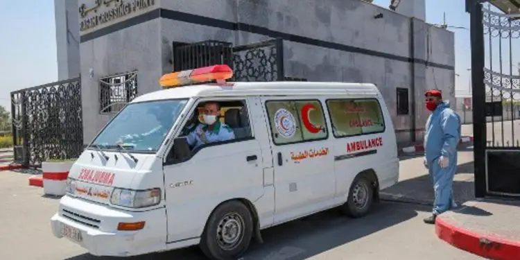 Mujer árabe de 77 años se convierte en la primera víctima de COVID-19 en Gaza