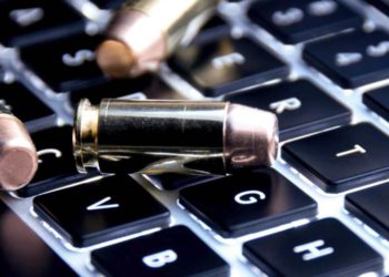 Cinco cosas que debes saber sobre la guerra cibernética