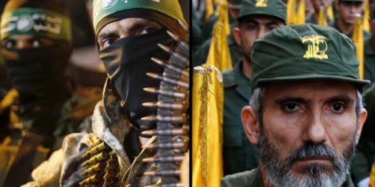 Hezbollah: Un violador sistemático del derecho internacional