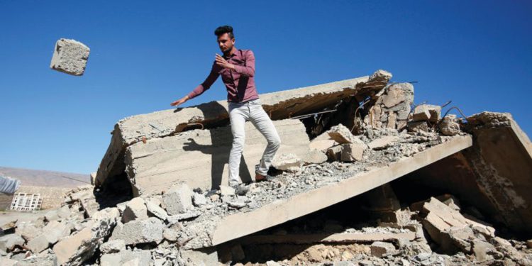 Estado Islámico se adjudica atentado terrorista en el sur de Libia