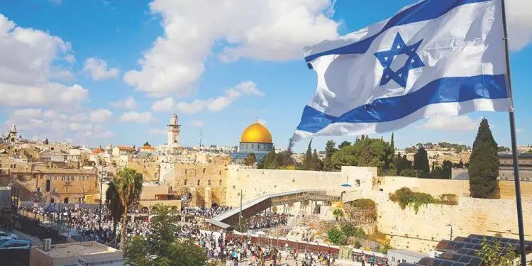 ¿Se salvará el turismo en Jerusalem de las garras del COVID-19?