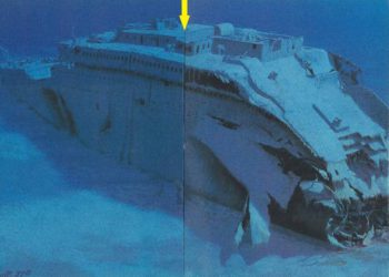 Juez de Virginia autoriza a exploradores el ingreso al Titanic para retirar el telégrafo Marconi