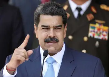 Maduro: Dos estadounidenses fueron capturados en un intento fallido de invasión a Venezuela