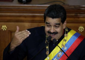 Estadounidense capturado en Venezuela dice que planeaba capturar a Maduro