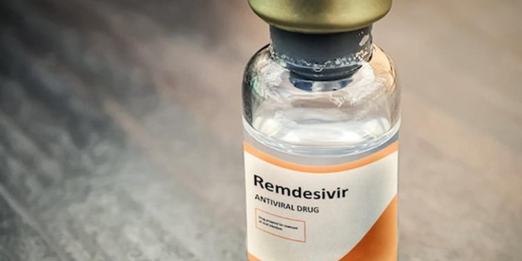 Unión Europea autoriza el uso de remdesivir para tratar el coronavirus