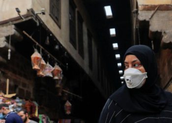 Cómo el coronavirus se propagó en Medio Oriente - Análisis