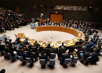 EE.UU. e Israel votan en contra del presupuesto 2021 de la ONU