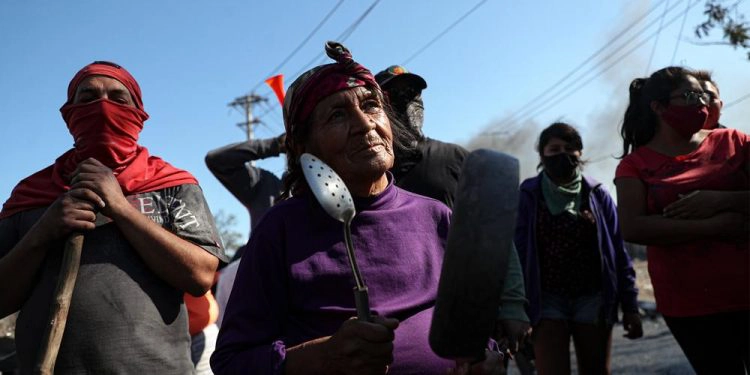 ONU advierte de niveles históricos de hambruna mundial y de una nueva “Gran Depresión”