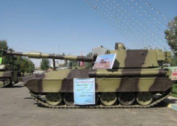 Irán revirtió ingeniería de EE.UU. y Rusia para construir su propia arma