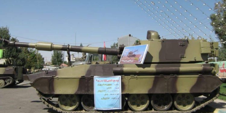 Irán revirtió ingeniería de EE.UU. y Rusia para construir su propia arma