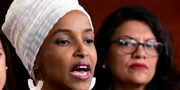 Ilhan Omar: Israel tiene demasiada influencia en la administración Trump