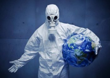 Viviremos con la pandemia del virus de la Corona hasta 2021