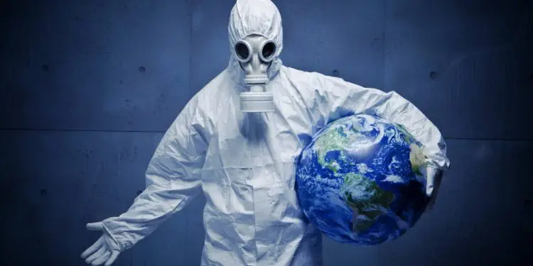Viviremos con la pandemia del virus de la Corona hasta 2021