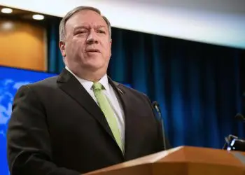 Pompeo: Estados Unidos evalúa recibir residentes y empresarios de Hong Kong