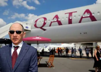 Qatar Airways ofrece boletos de avión gratuitos a médicos israelíes