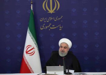 Irán: La retirada de Trump del acuerdo nuclear fue un “error estúpido”