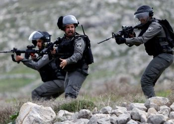 Ex director adjunto del Shin Bet habla sobre operaciones secretas