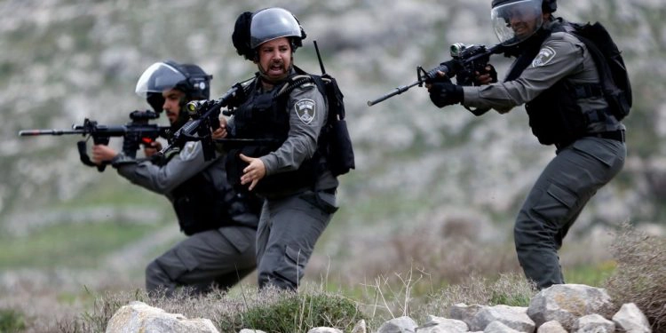 Ex director adjunto del Shin Bet habla sobre operaciones secretas