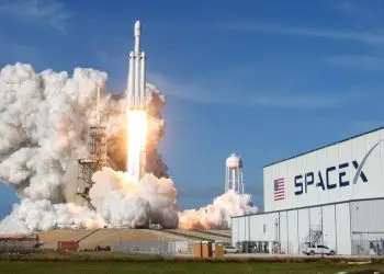 Lanzamiento histórico de SpaceX podría marcar una nueva era en la exploración espacial