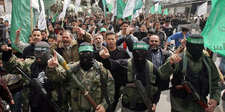 Cómo la Unión Europea eludió la prohibición de financiar a grupos terroristas