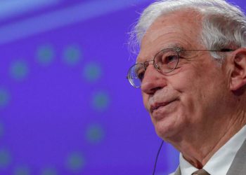 La Unión Europea presionará a Israel para que fracasen sus planes de soberanía
