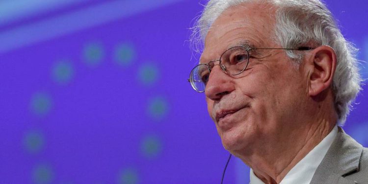 La Unión Europea presionará a Israel para que fracasen sus planes de soberanía