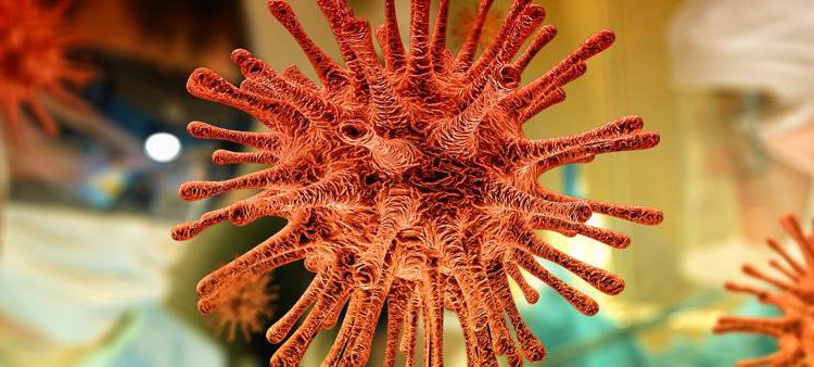 Coronavirus ha cobrado la vida de al menos 1.300 judíos en Francia