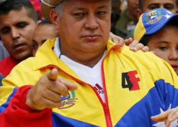 Diosdado planificó y financió la “Operación Gedeón” para “derrocar” a Maduro