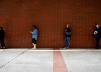 Estados Unidos perdió 20,5 millones de puestos de trabajo en abril debido al coronavirus