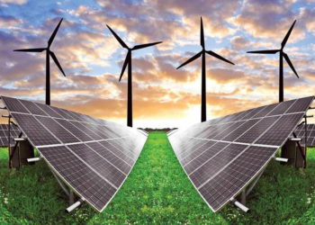 El auge de las energías renovables se reiniciará en 2021