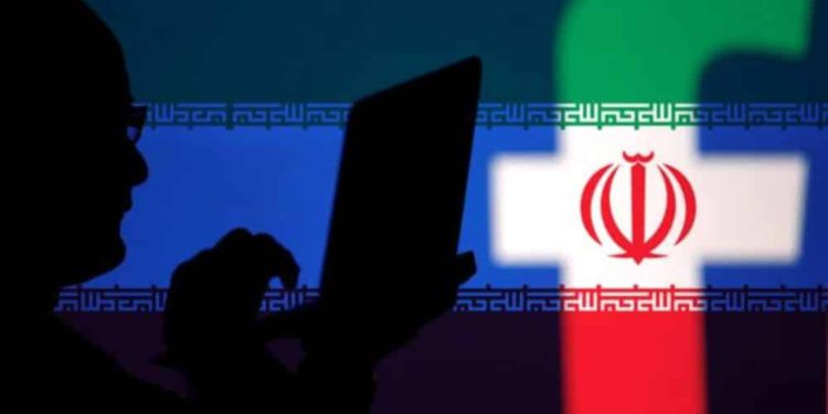 Facebook desmanteló red de desinformación vinculada a medios estatales de Irán