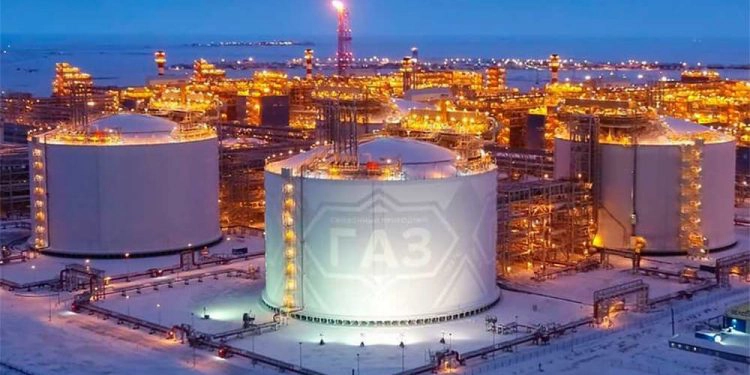 Qatar: La demanda de gas natural alcanzará su máximo en 2040