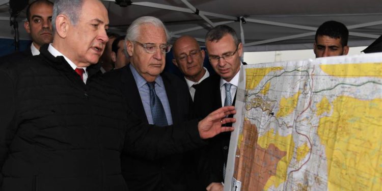Expertos de la ONU: La “anexión” de Israel representa un nuevo “apartheid del siglo XXI”