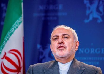 Zarif de Irán: Israel es la “mayor amenaza para la seguridad internacional”