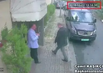 La familia Khashoggi perdona a los asesinos de su padre