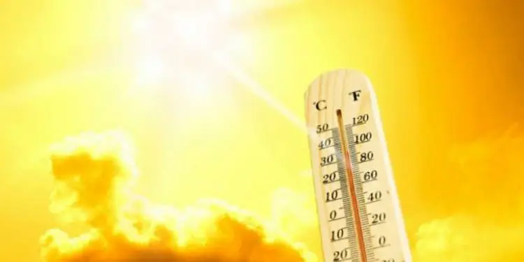 Ola de calor en Israel: Tres heridos, uno en estado grave