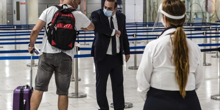 Unión Europea abrirá sus fronteras a 14 países en julio, pero excluirá a Israel