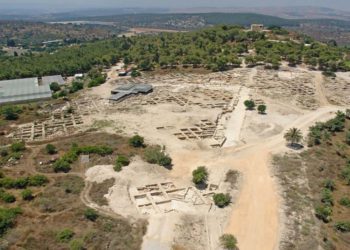 La vida judía continuó en Israel tras la destrucción romana, según arqueólogos