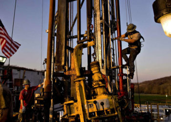 El pionero del esquisto Chesapeake Energy se declara en quiebra