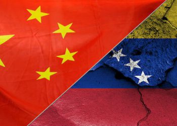 Venezuela sigue exportando petróleo a China pese a las sanciones de Estados Unidos