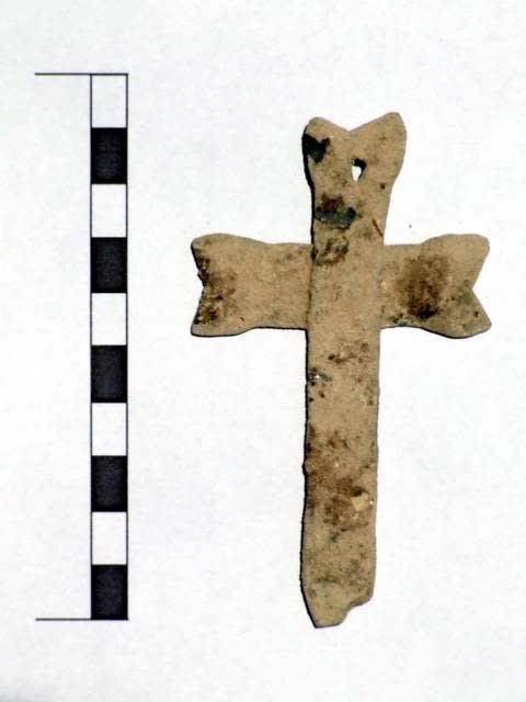 Ciudad cristiana destruida por persas hace 1.400 años hallada en el norte de Israel