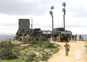 El Pentágono reanuda la ayuda militar a Ucrania
