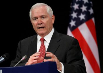 Ex jefe de la CIA: Estados Unidos tiene aliados, Rusia y China tienen socios