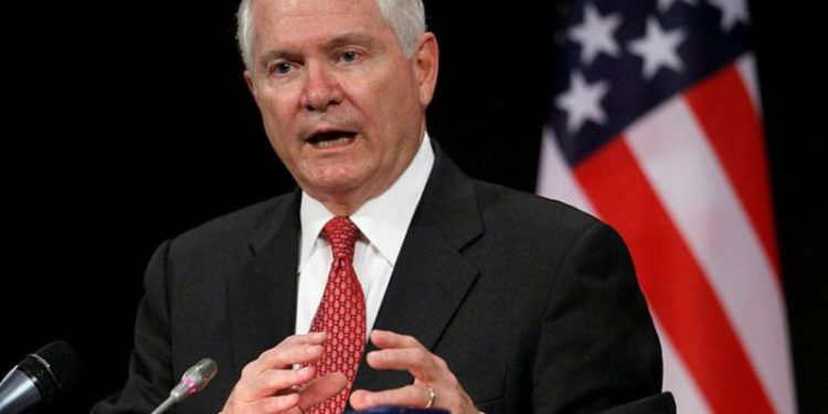 Ex jefe de la CIA: Estados Unidos tiene aliados, Rusia y China tienen socios