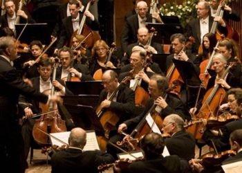 Ataque cibernético interrumpe gala virtual de la Orquesta Filarmónica de Israel