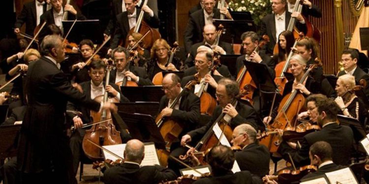Ataque cibernético interrumpe gala virtual de la Orquesta Filarmónica de Israel