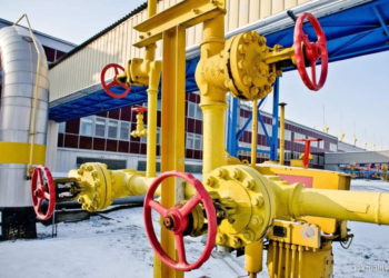 Los precios del gas natural se disparan ante una demanda más fuerte
