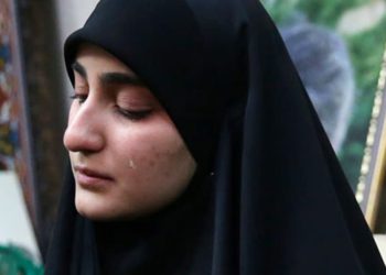 Hija de Soleimani se casa con hijo del primo del líder de Hezbolá