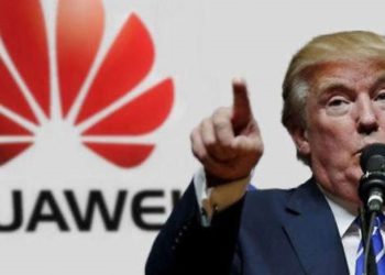 Huawei mueve las inversiones de EE.UU. a Rusia para evitar las sanciones